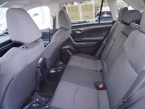 Certified 2024 Toyota RAV4 XLE image 9