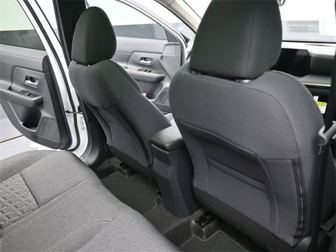 New 2026 Nissan Kicks SV w/ SV Premium Package image 27