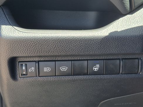 Certified 2024 Toyota RAV4 AWD Hybrid w/ Weather Package image 36