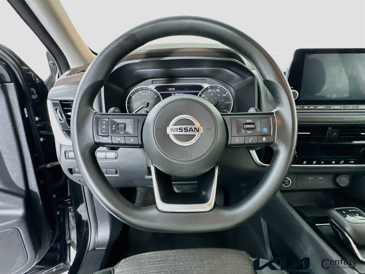 Used 2021 Nissan Rogue SV AWD/4WD image 11