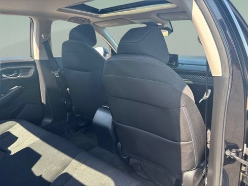 Used 2023 Honda Accord EX image 22