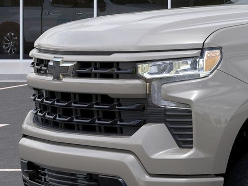 New 2026 Chevrolet Silverado 1500 RST AWD/4WD image 13
