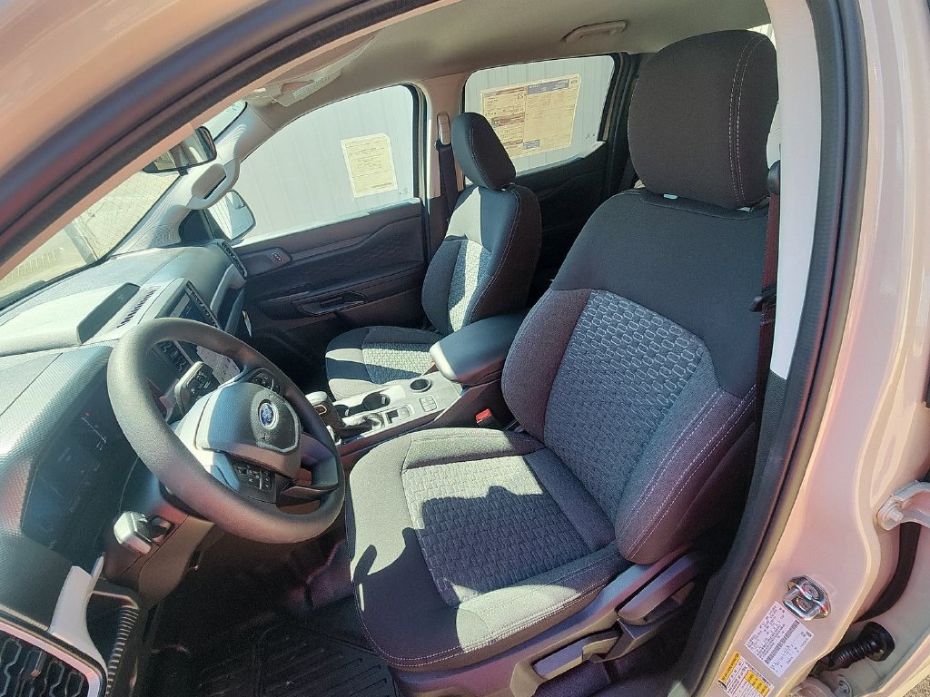 New 2026 Ford Ranger XL RWD image 15