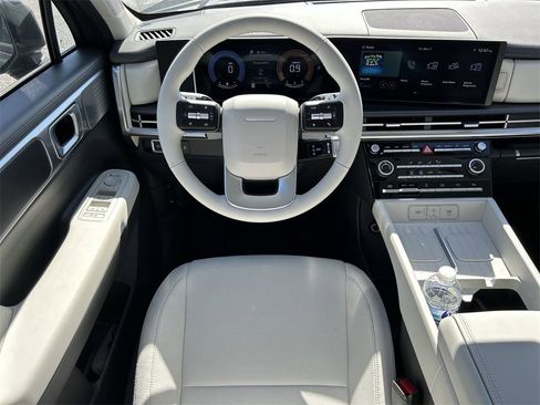 New 2026 Hyundai Santa Fe SE image 4