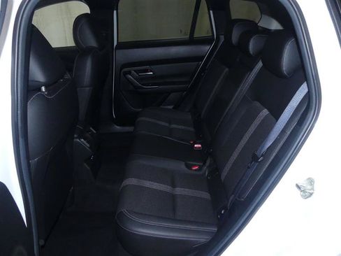 Used 2025 MAZDA CX-50 AWD 2.5 S w/ Preferred Package image 21