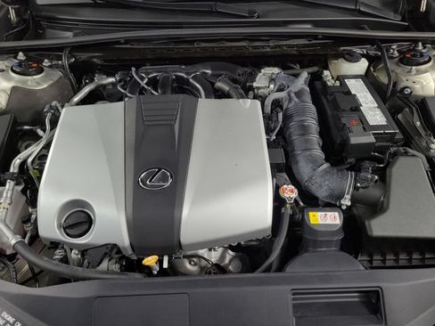 Used 2022 Lexus ES 350 w/ Premium Package FWD image 14