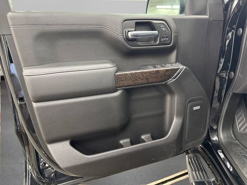 Used 2022 GMC Sierra 1500 Denali w/ Driver Alert Package II AWD/4WD image 24