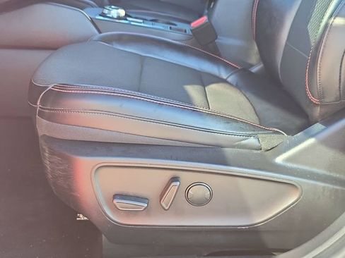 Used 2023 Ford Escape ST-Line w/ Tech Pack #1 image 29