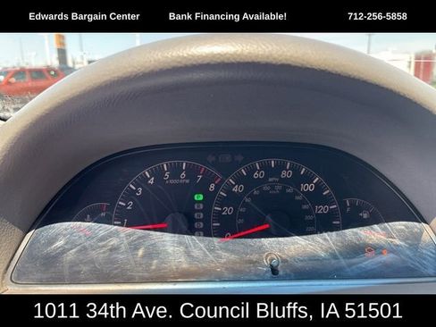 Used 2005 Toyota Camry LE image 11