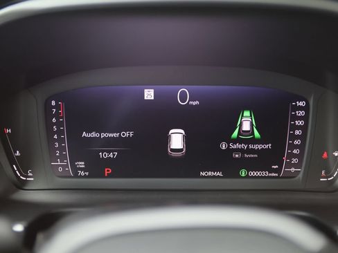 New 2026 Honda Pilot Elite image 15