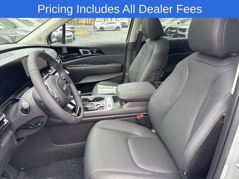 New 2026 Kia Carnival SX Prestige FWD image 10