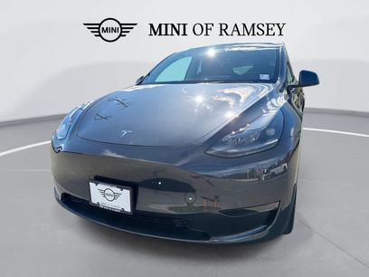 Used 2024 Tesla Model Y Long Range