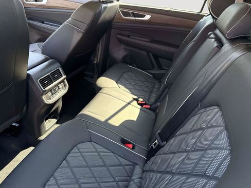 New 2026 Volkswagen Atlas SEL Premium R-Line AWD/4WD image 14