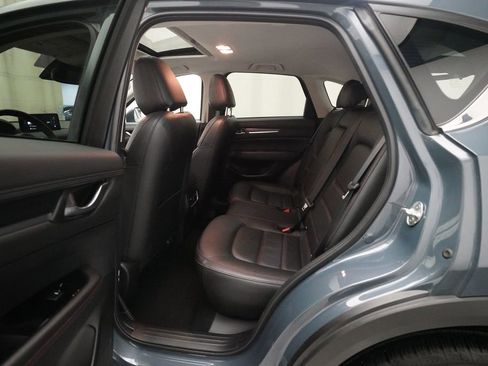 Used 2024 MAZDA CX-5 Carbon Edition image 16