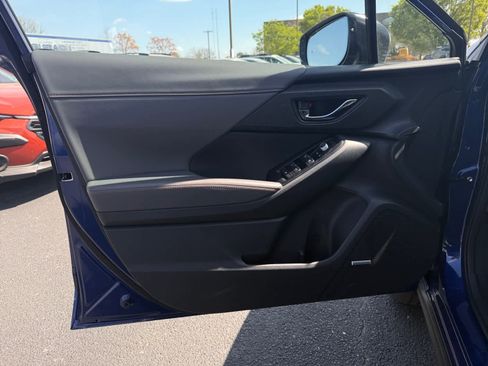 New 2025 Subaru Crosstrek 2.5i Limited w/ Popular Package #4A image 19