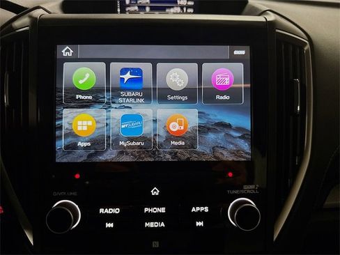 Used 2021 Subaru Forester Limited image 20