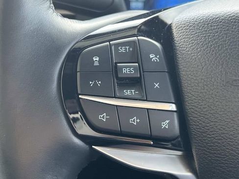 Used 2025 Ford Explorer Platinum w/ LUX Leather Package image 15