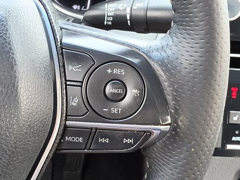 Used 2021 Toyota Avalon Limited w/ Advanced Safety Package FWD image 16
