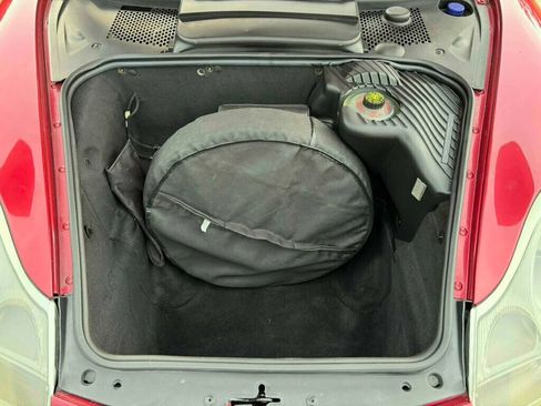Used 2003 Porsche Boxster RWD image 28