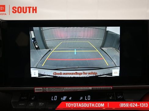 New 2026 Toyota Camry XSE AWD/4WD image 19