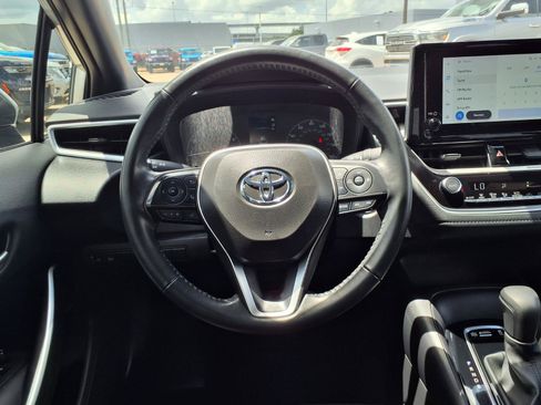 Used 2024 Toyota Corolla SE FWD image 15