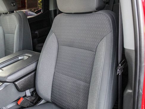 Used 2022 Chevrolet Silverado 1500 RST image 31