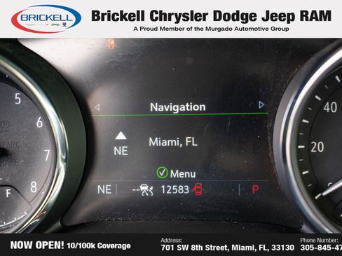 Used 2022 Buick Encore GX Essence w/ Advanced Technology Package image 35