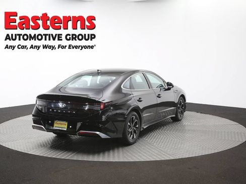 Used 2024 Hyundai Sonata SEL FWD image 40