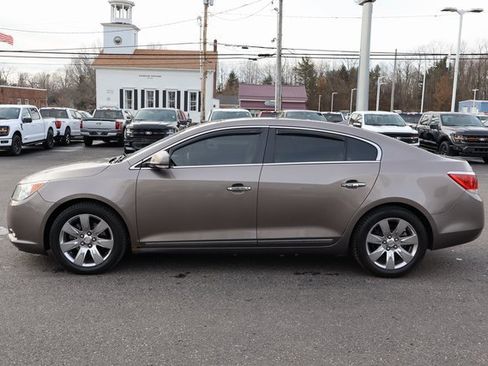 Used 2011 Buick LaCrosse CXS image 14