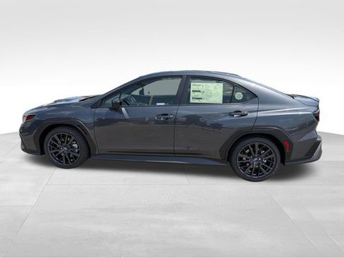 New 2026 Subaru WRX Premium w/ WRX Essentials Package AWD/4WD image 4