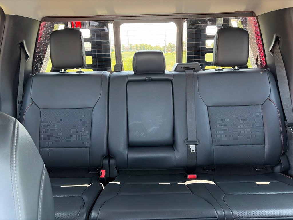 Used 2023 Ford F450 Lariat AWD/4WD image 14