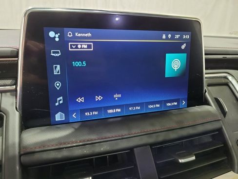 Used 2022 Chevrolet Tahoe RST w/ Luxury Package image 47