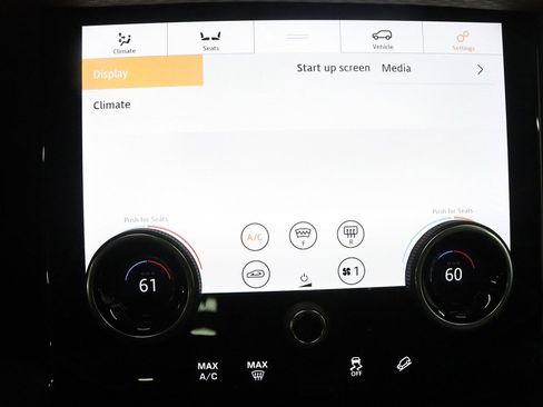 Used 2019 Land Rover Range Rover Velar S AWD/4WD image 38