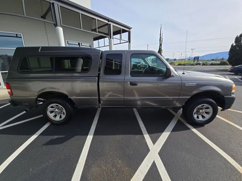 Used 2007 Ford Ranger XLT image 4