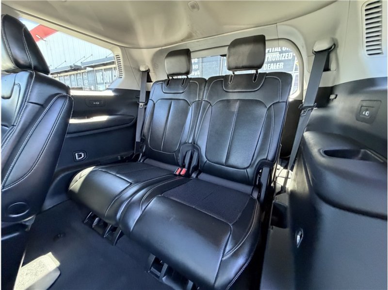 Used 2021 Jeep Grand Cherokee L Limited w/ Luxury Tech Group II AWD/4WD image 24