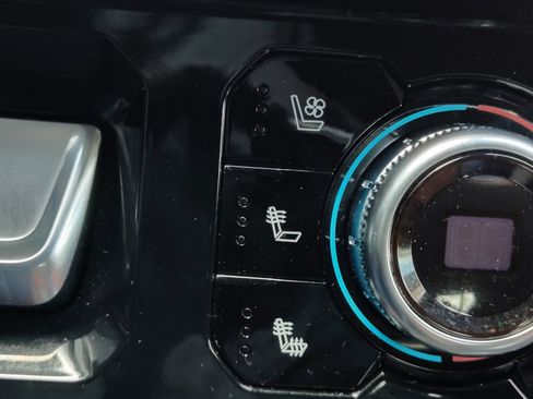 Used 2025 GMC Sierra 2500 Denali Ultimate image 27