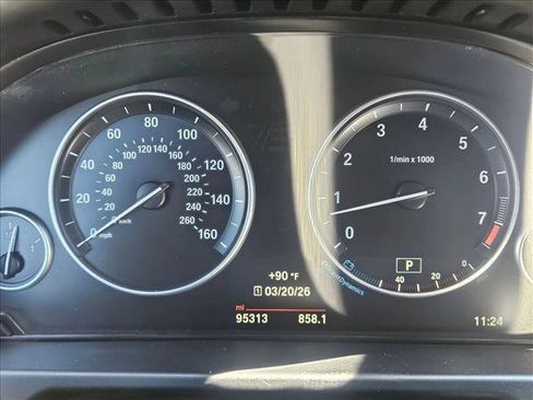 Used 2017 BMW X5 sDrive35i image 11