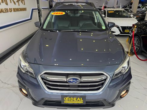 Used 2018 Subaru Outback 3.6R Limited AWD/4WD image 2