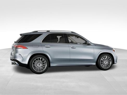 New 2026 Mercedes-Benz GLE 450 4MATIC image 21