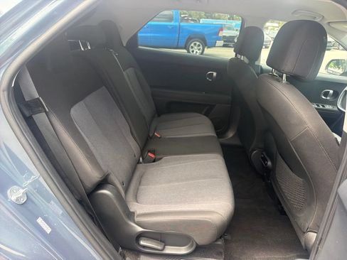Used 2024 Hyundai Ioniq 5 SEL RWD image 17