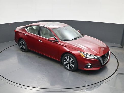 Used 2022 Nissan Altima 2.5 SL image 24