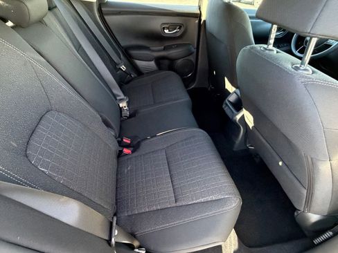 New 2026 Honda HR-V LX image 12