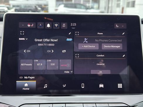 Certified 2024 Jeep Compass Limited image 19