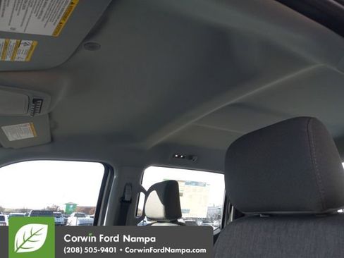 New 2026 Ford F350 XL image 22