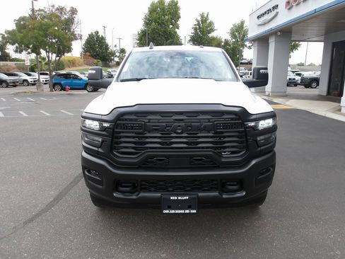 New 2026 RAM 2500 Tradesman image 3