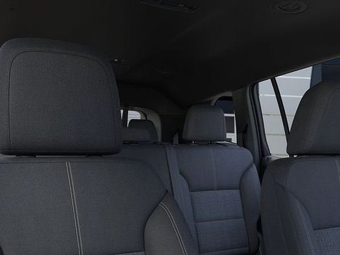 New 2026 GMC Acadia Elevation FWD image 24