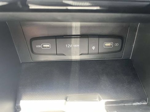 Used 2022 Hyundai Tucson Limited w/ Cargo Package AWD/4WD image 32