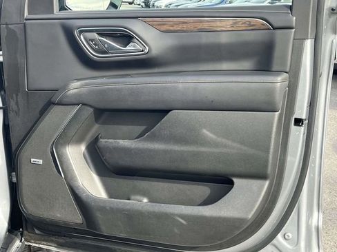 Used 2024 Chevrolet Tahoe Premier image 28