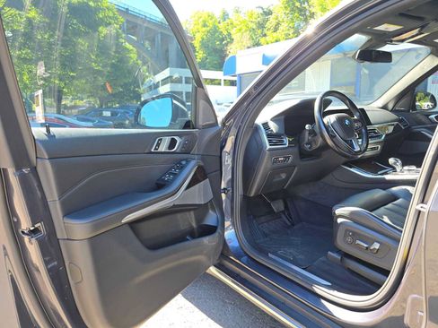 Used 2019 BMW X5 xDrive40i w/ Off-Road Package AWD/4WD image 20