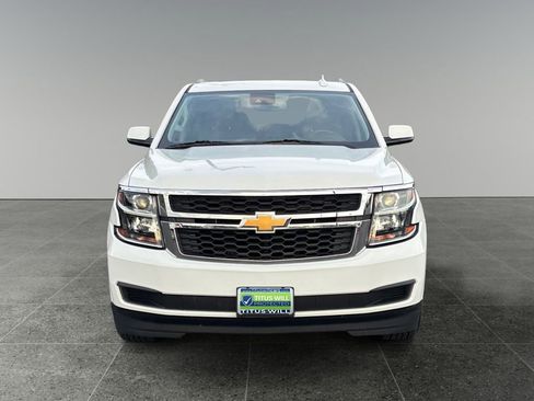 Used 2019 Chevrolet Suburban LT AWD/4WD image 3